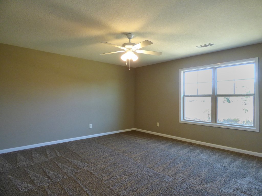 301 Owens Road Fort Mitchell, AL 36856 - Photo 12 of 17 a view of an empty room with a window