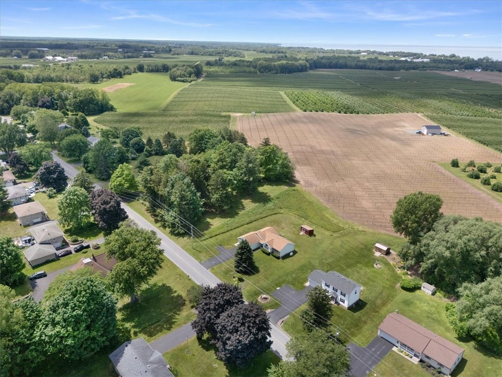 7587 Salmon Creek Road Williamson, NY 14589 - Photo 46 of 49
