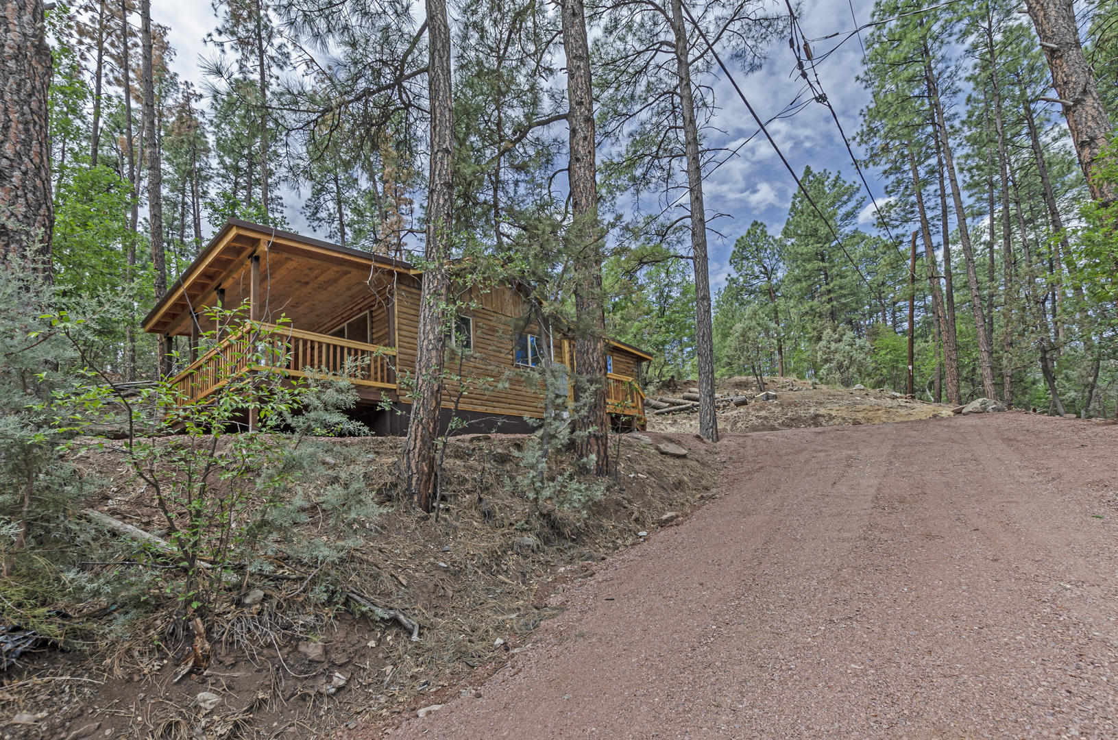 6241 N Road Pine, AZ 85544 - Photo 21 of 21 Gallery Image 21