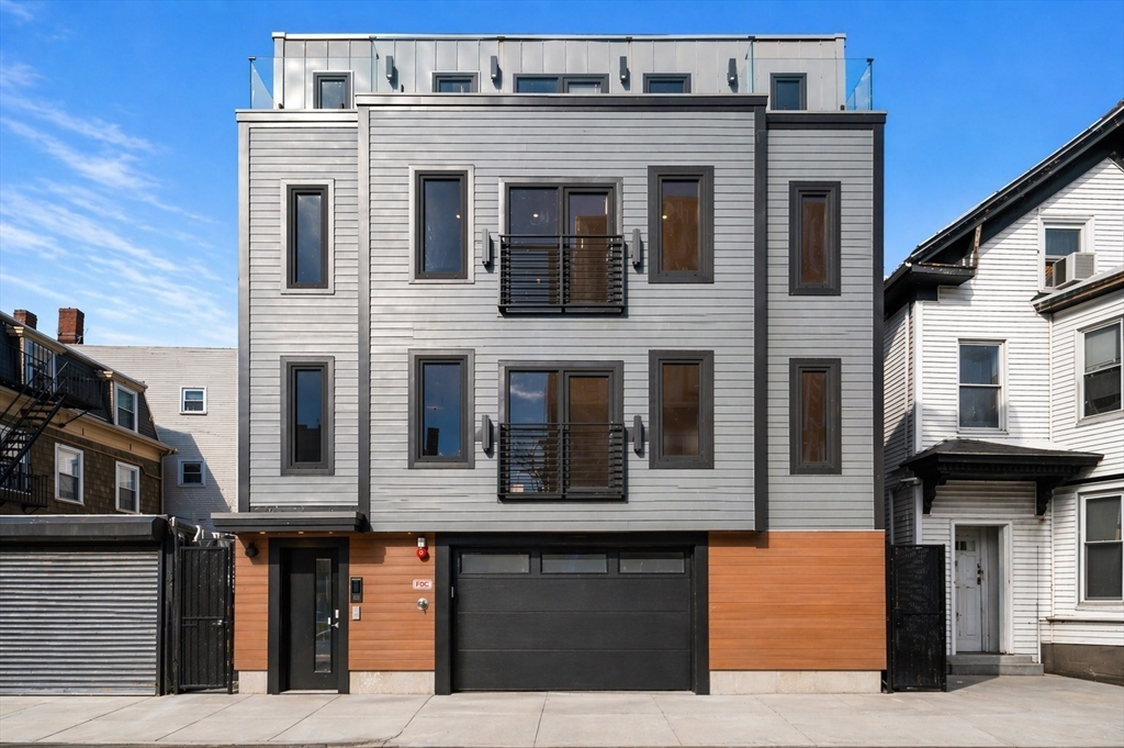 6 Gen Devine Way, Unit 1 Boston, MA 02127 - Photo 35 of 36
