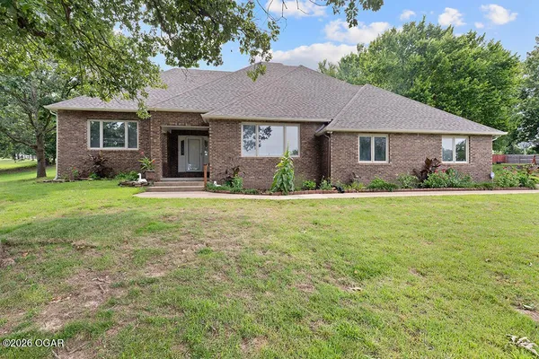 $465,000 | 4410 Belmont Drive, Joplin, MO 64804