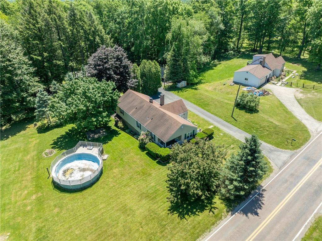 1420 Bethel Church Road Latrobe, PA 15650 - Photo 33 of 34