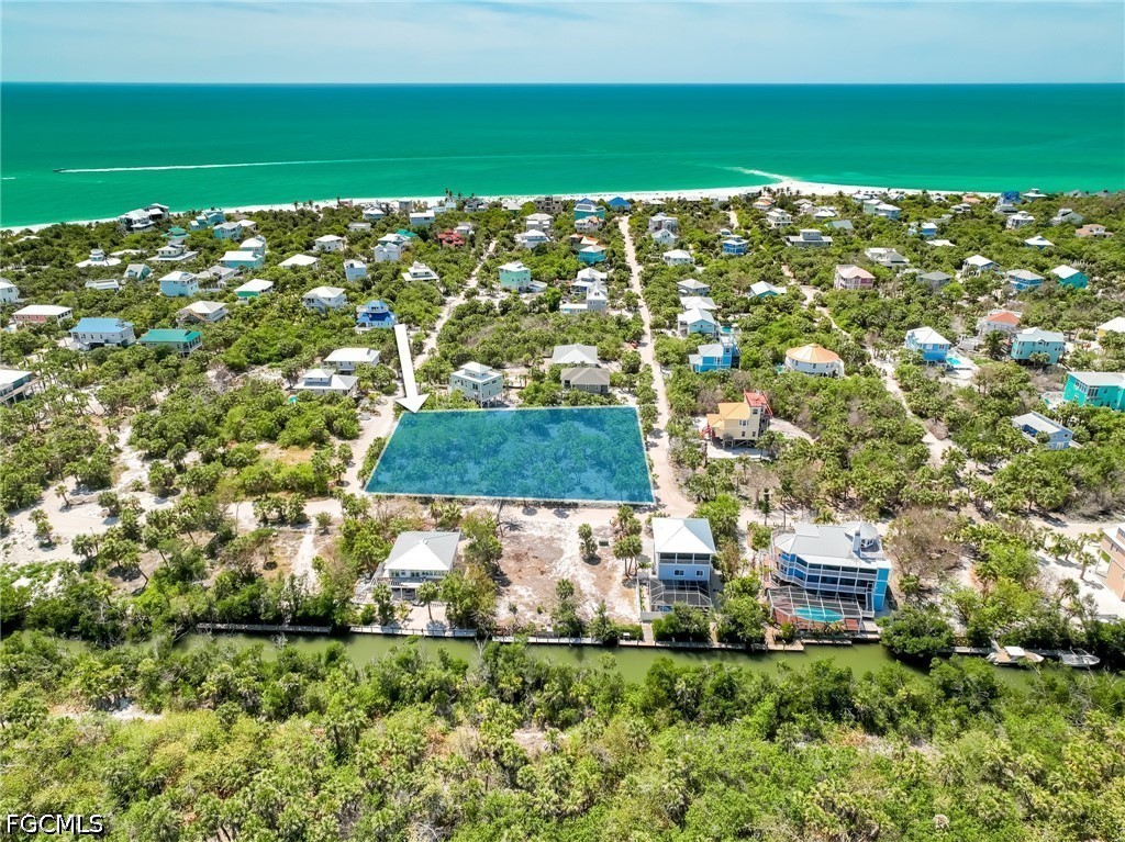 4430 Conch Shell Drive Upper Captiva, FL 33924 - Photo 3 of 32 a view of a city
