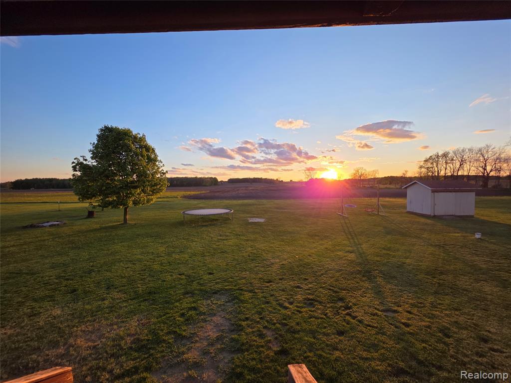10423 North Fowlerville Road Fowlerville, MI 48836 - Photo 4 of 22