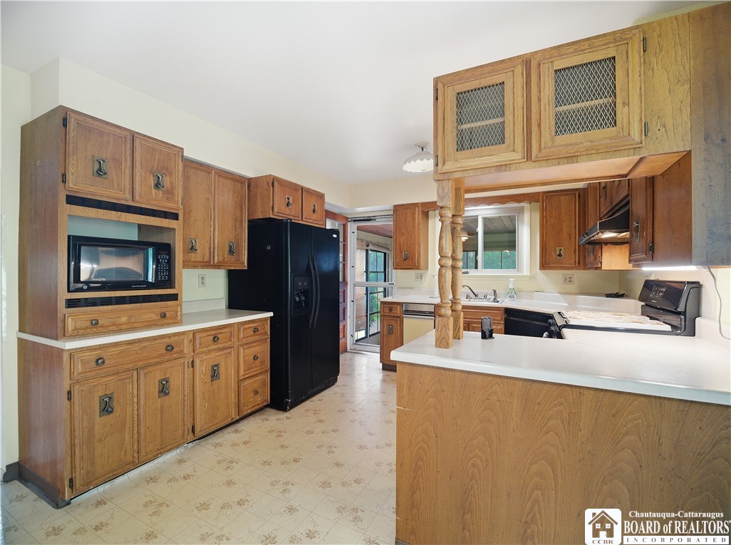 3467 Belleview Road Bemus Point, NY 14712 - Photo 12 of 48