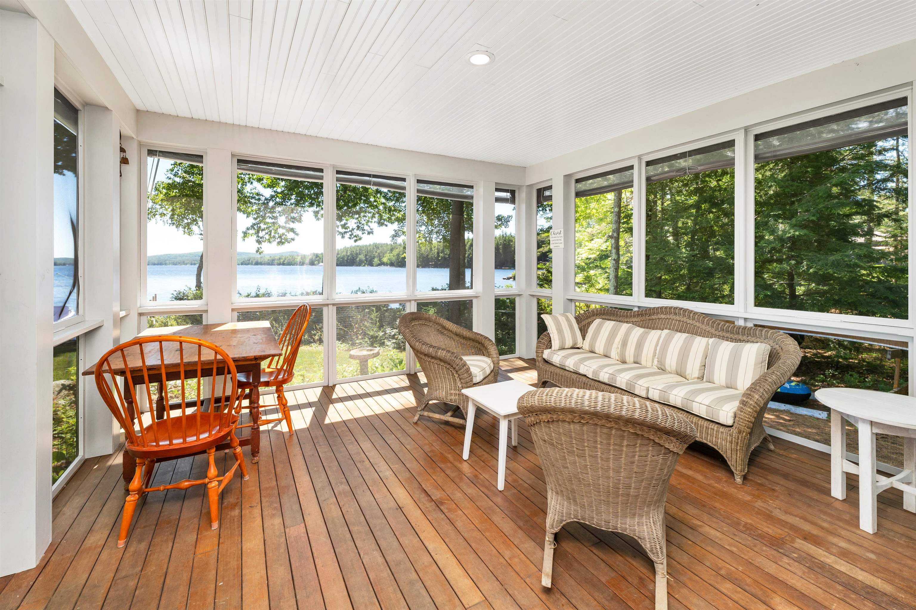 140 Holden Shore Road Wolfeboro, NH 03894 - Photo 4 of 58