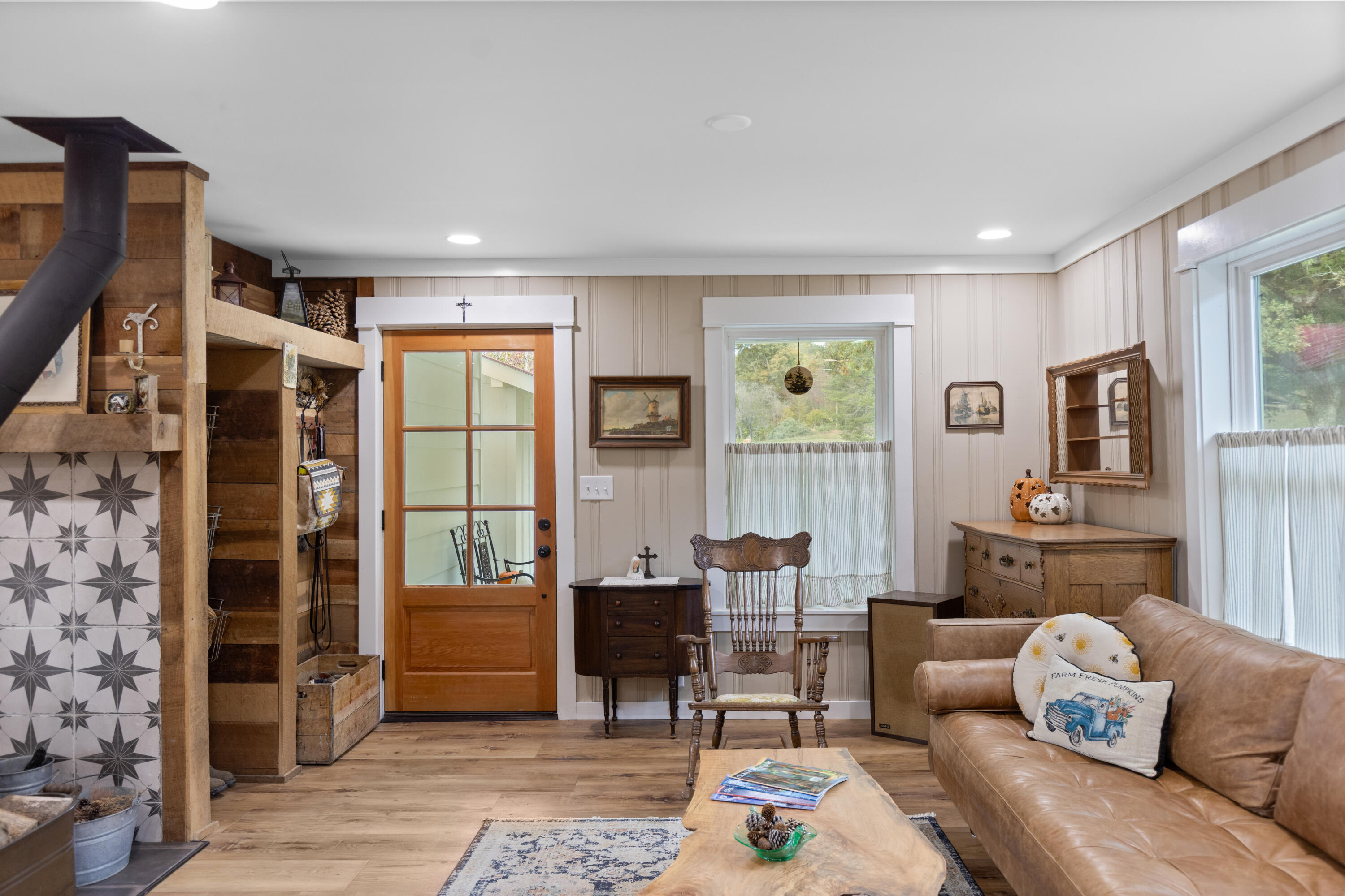 49 Hart Of Pine Road Dunlap, TN 37327 - Photo 20 of 126 WELCOME