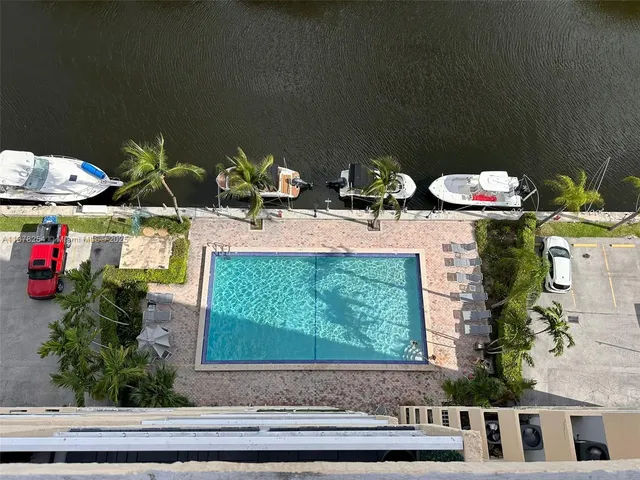 $185,000 | 2350 Northeast 135th Street, Unit 1406, North Miami, FL 33181