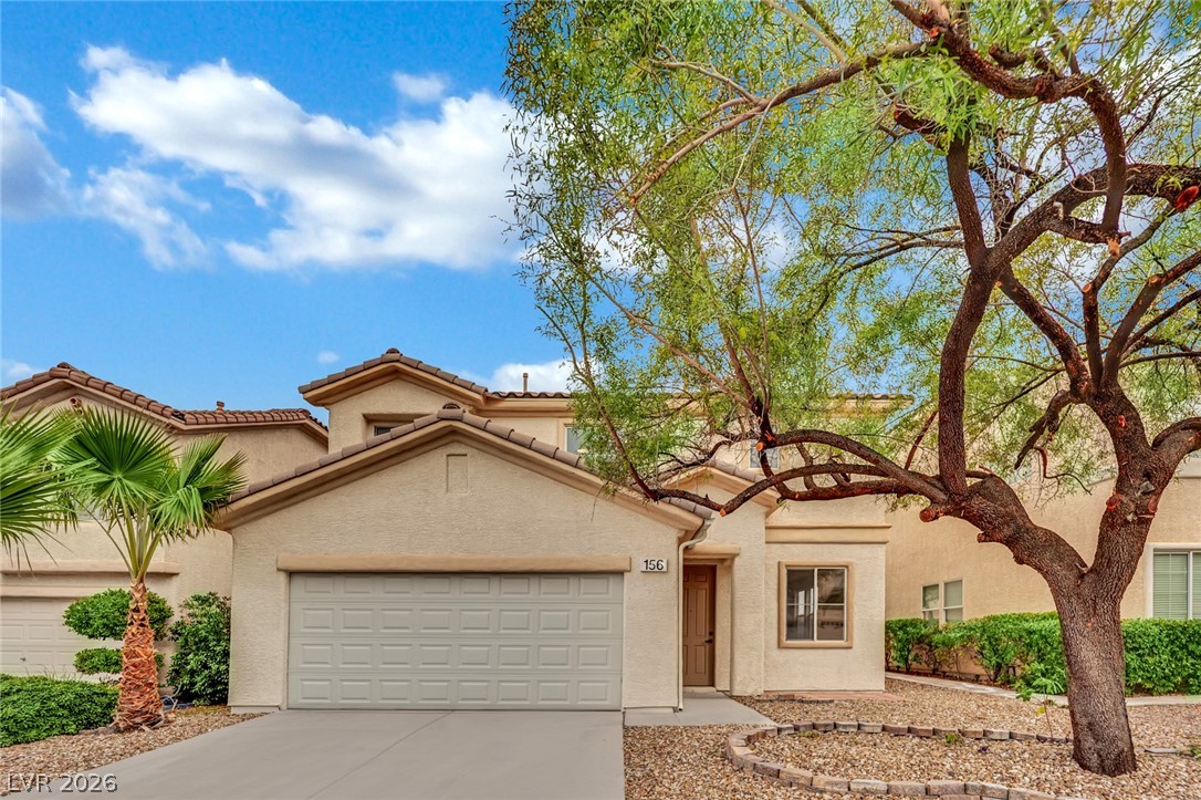 156 Rancho Maria Street Las Vegas, NV 89148 - Photo 1 of 32