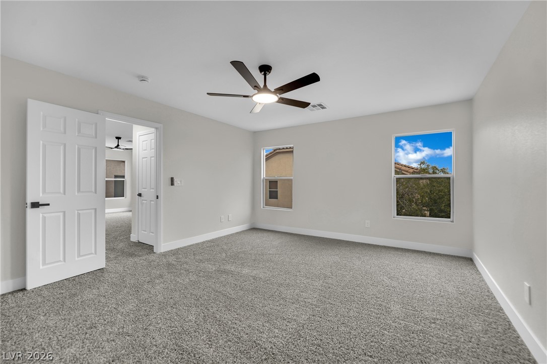 156 Rancho Maria Street Las Vegas, NV 89148 - Photo 11 of 32