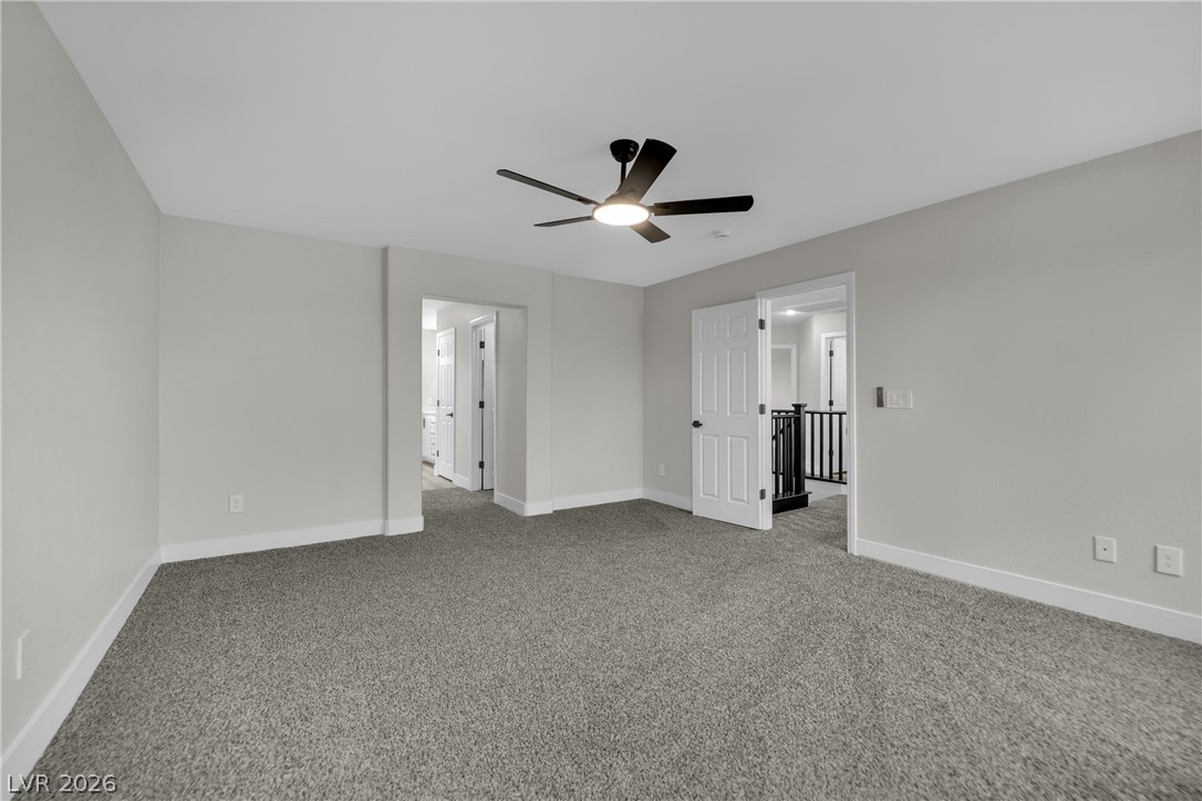 156 Rancho Maria Street Las Vegas, NV 89148 - Photo 12 of 32