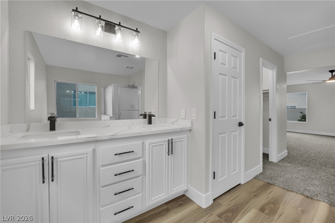 156 Rancho Maria Street Las Vegas, NV 89148 - Photo 14 of 32