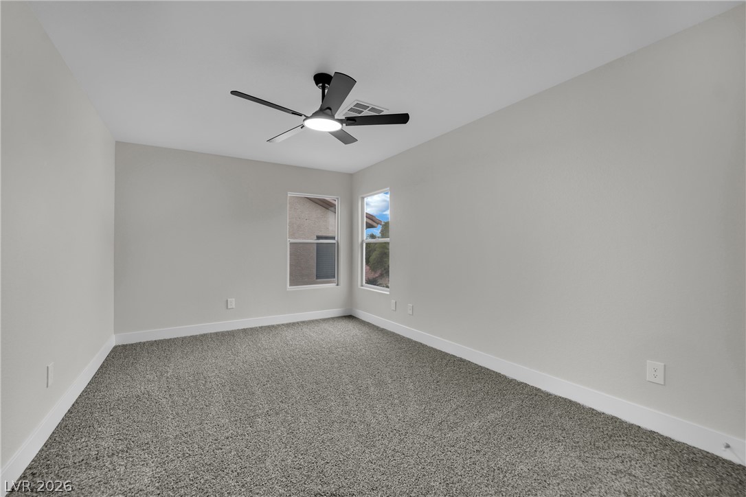 156 Rancho Maria Street Las Vegas, NV 89148 - Photo 18 of 32