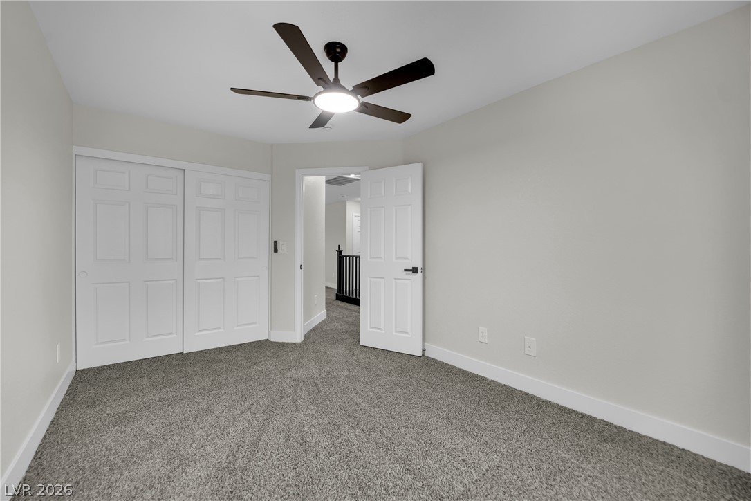 156 Rancho Maria Street Las Vegas, NV 89148 - Photo 23 of 32