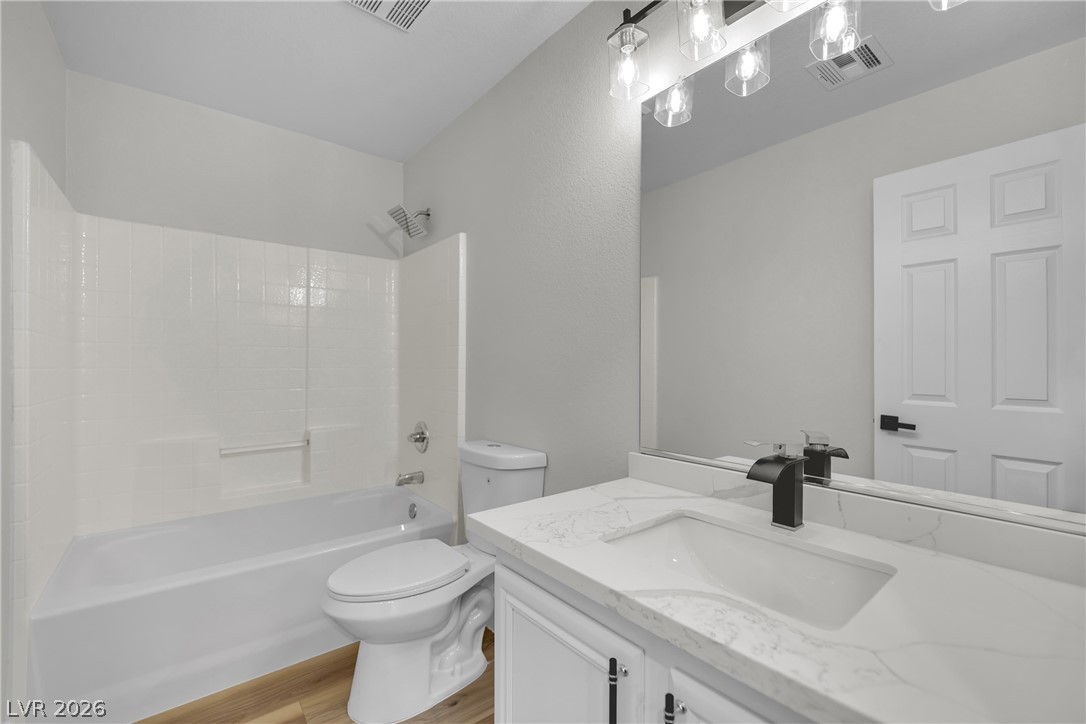 156 Rancho Maria Street Las Vegas, NV 89148 - Photo 24 of 32