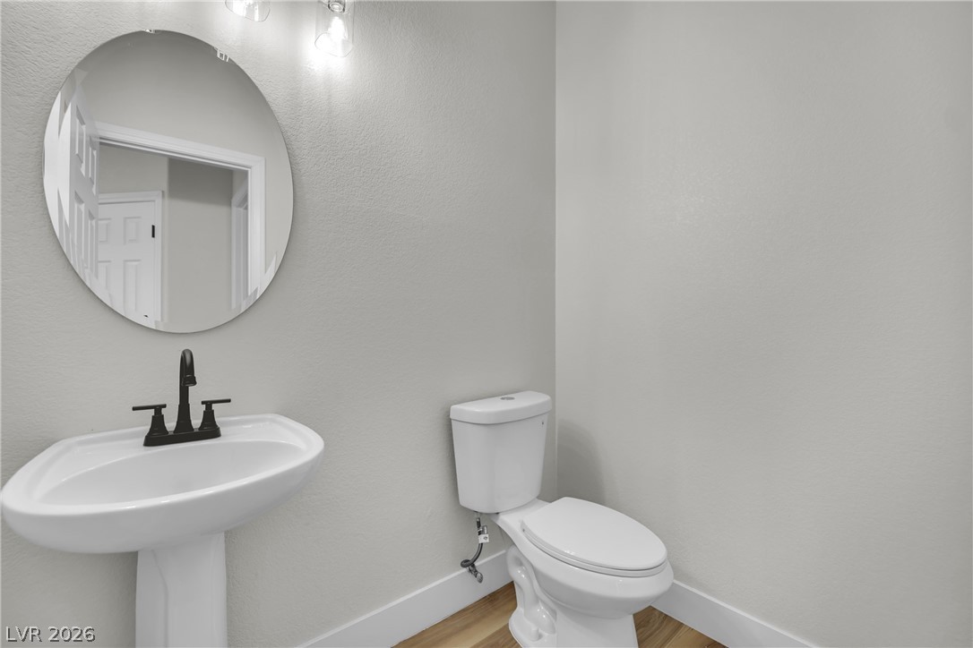 156 Rancho Maria Street Las Vegas, NV 89148 - Photo 27 of 32