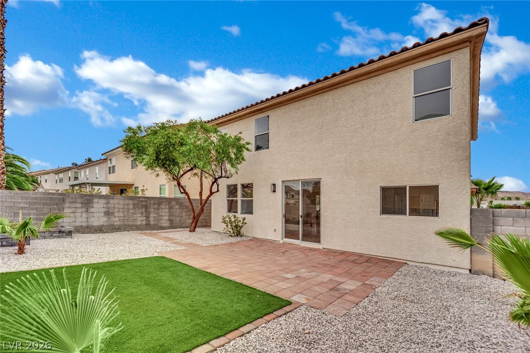 156 Rancho Maria Street Las Vegas, NV 89148 - Photo 28 of 32