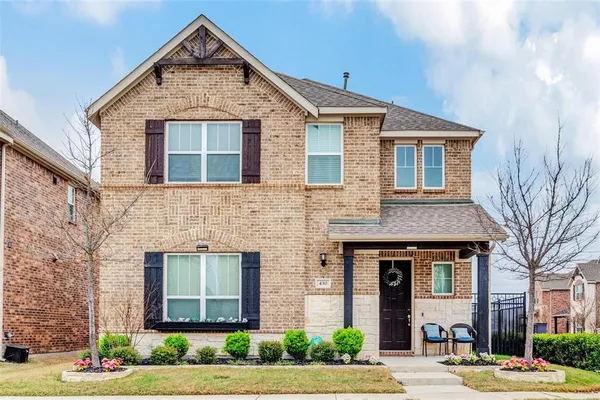 $3,200 | 430 Pasco Road, Garland, TX 75044