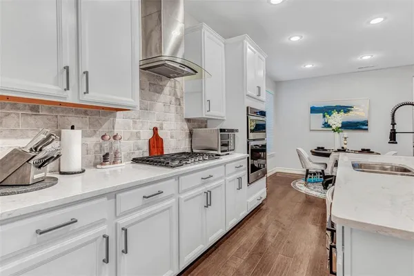 $3,200 | 430 Pasco Road, Garland, TX 75044