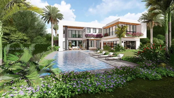 $11,200,000 | 4640 Sunset Drive, Miami, FL 33143