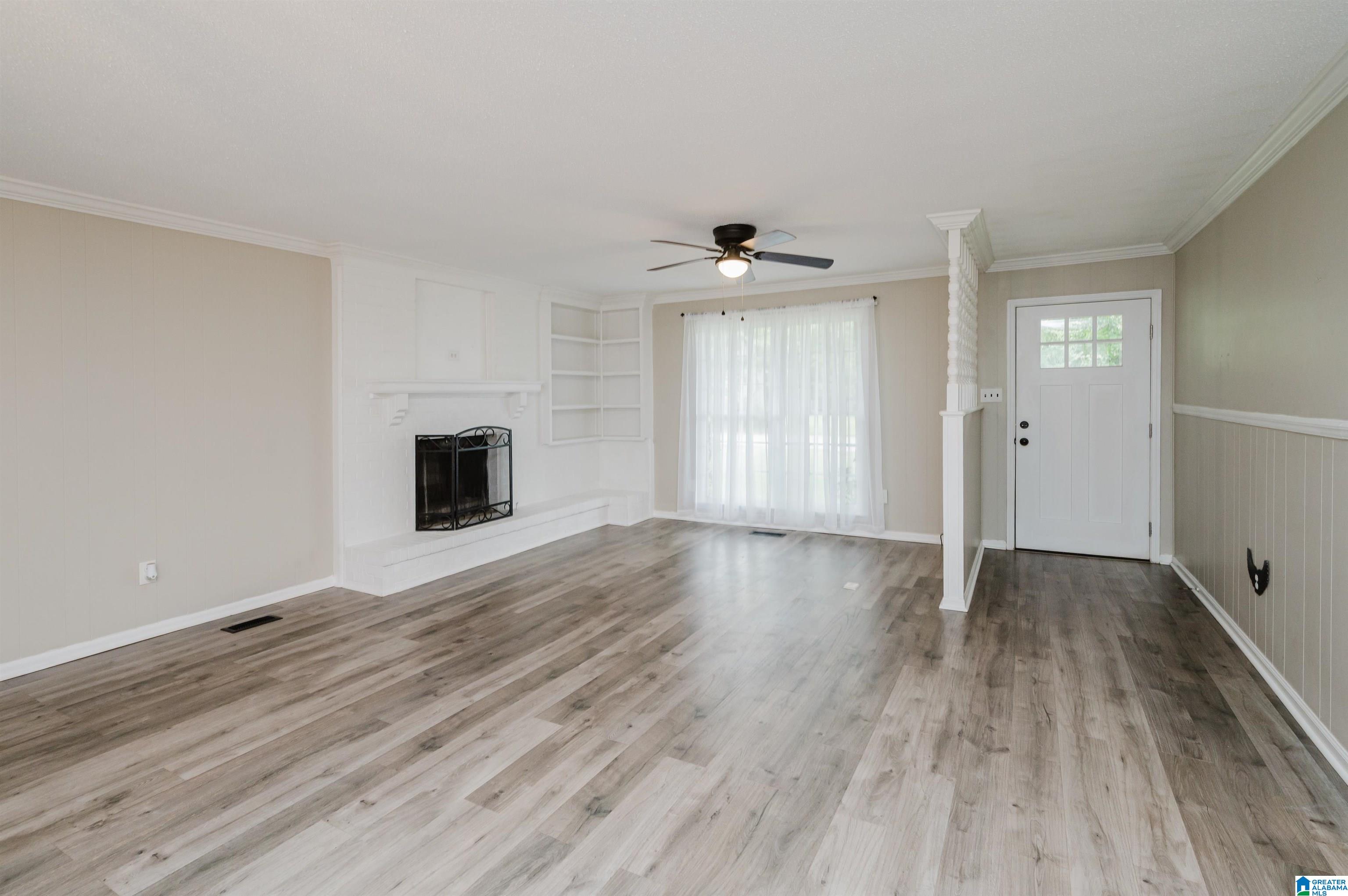 1933 Outwood Road Fultondale, AL 35068 - Photo 13 of 51
