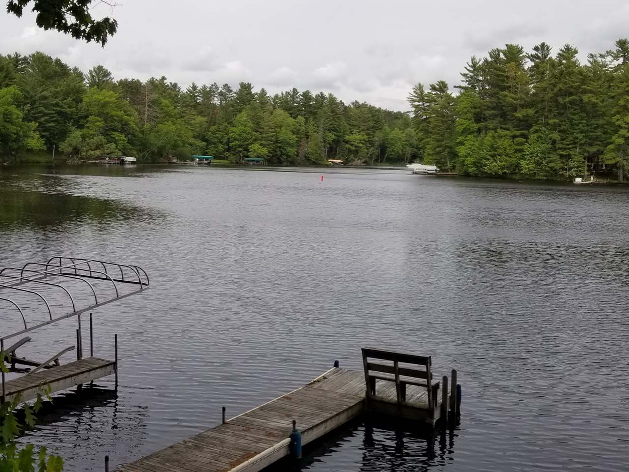 1300 Drager Road Eagle River, WI 54521 - Photo 17 of 25 Gallery Image 17