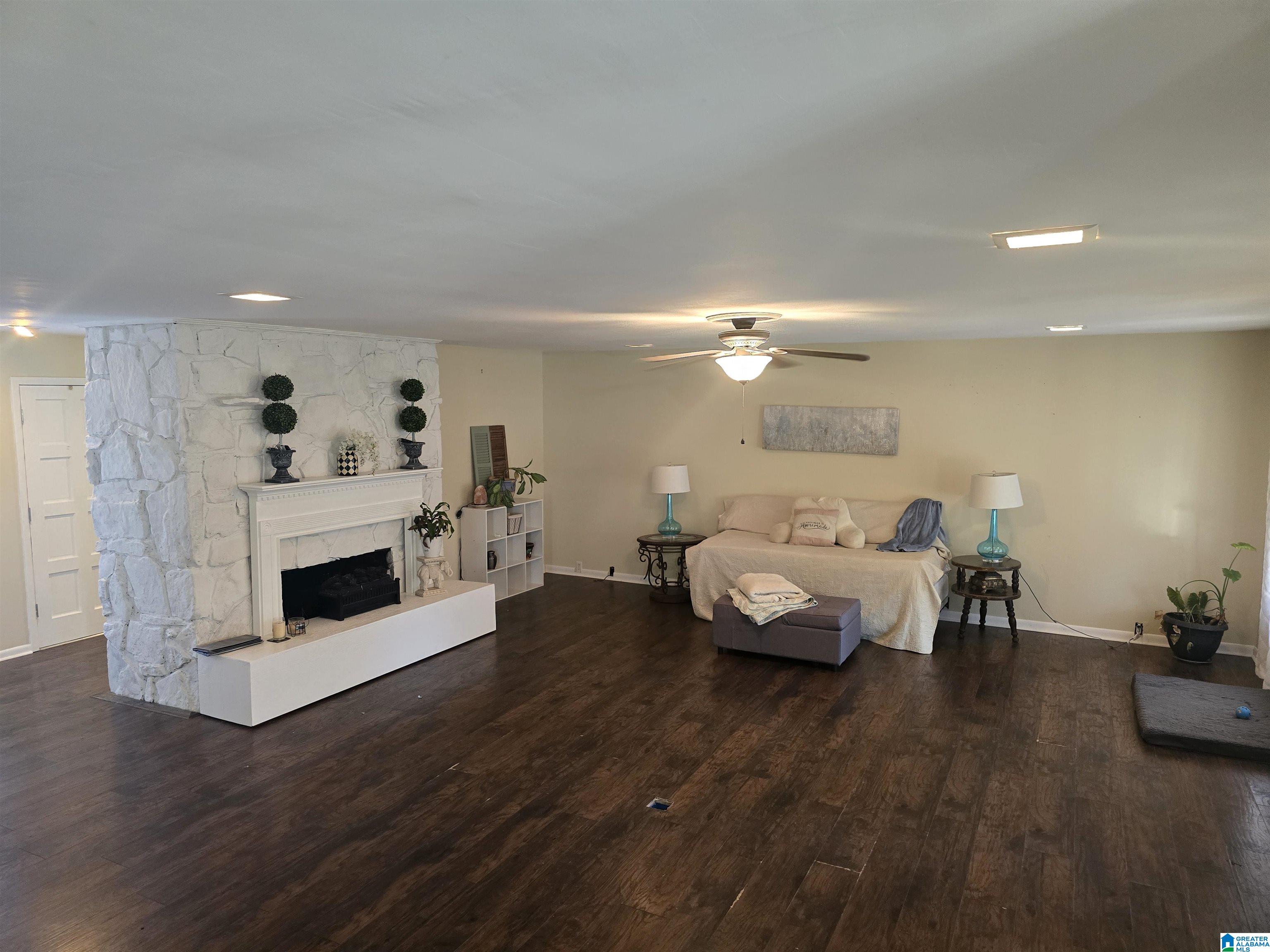 3804 Caffey Woods Road Anniston, AL 36207 - Photo 19 of 39