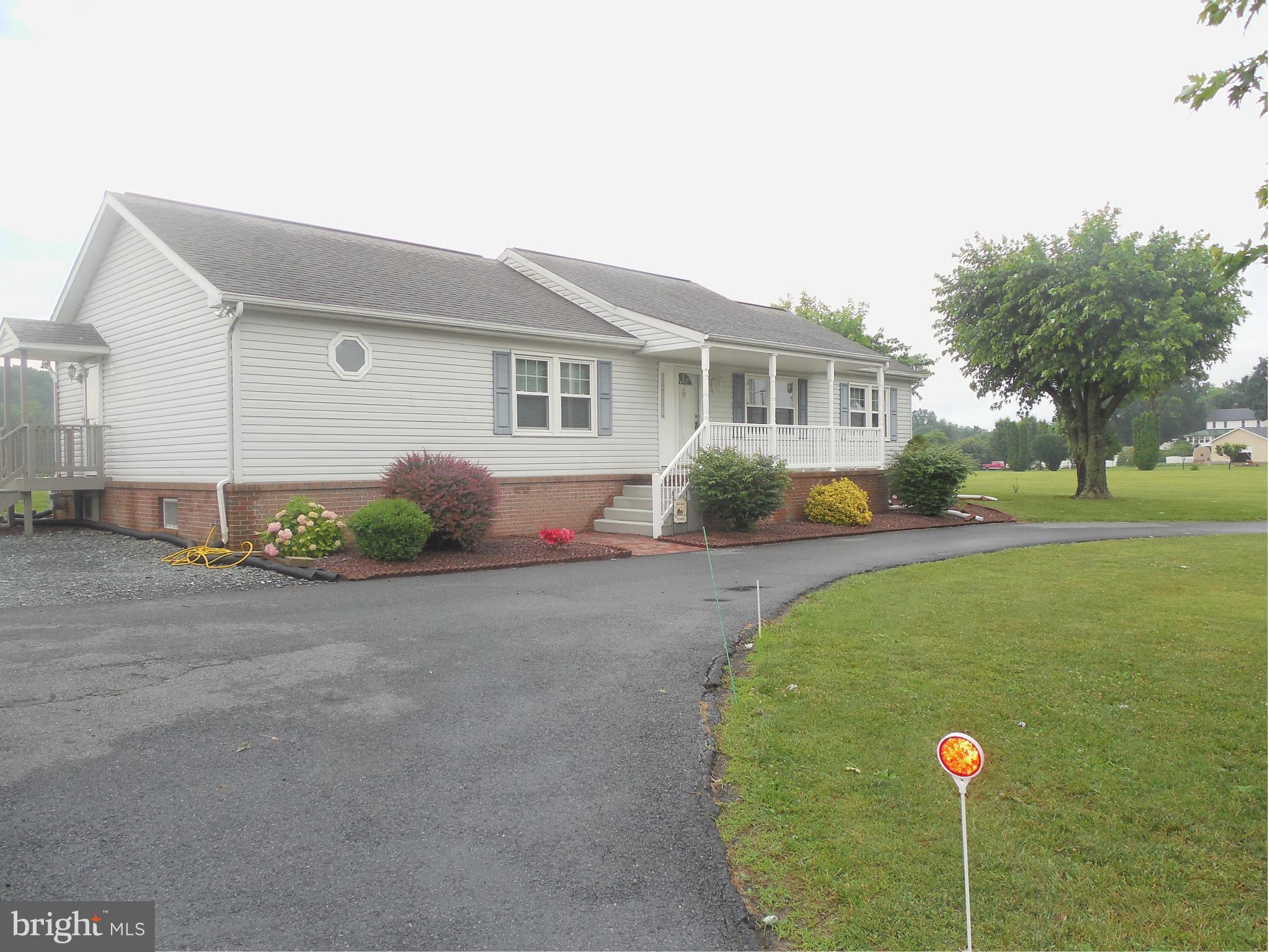 421 Calvary Road Churchville, MD 21028 - Photo 22 of 24 View