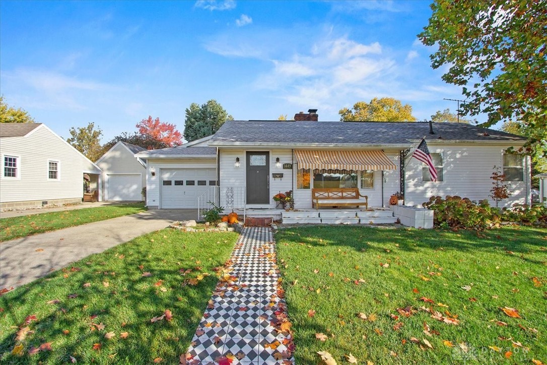 1449 Croydon Road Troy, OH 45373 - Photo 1 of 38 Gallery Image 1