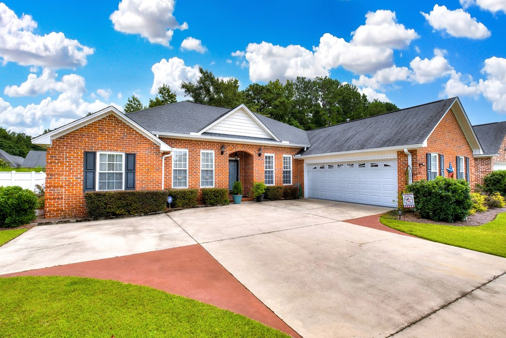 3077 Daufaskie Road Sumter, SC 29150 - Photo 3 of 42 Gallery Image 3