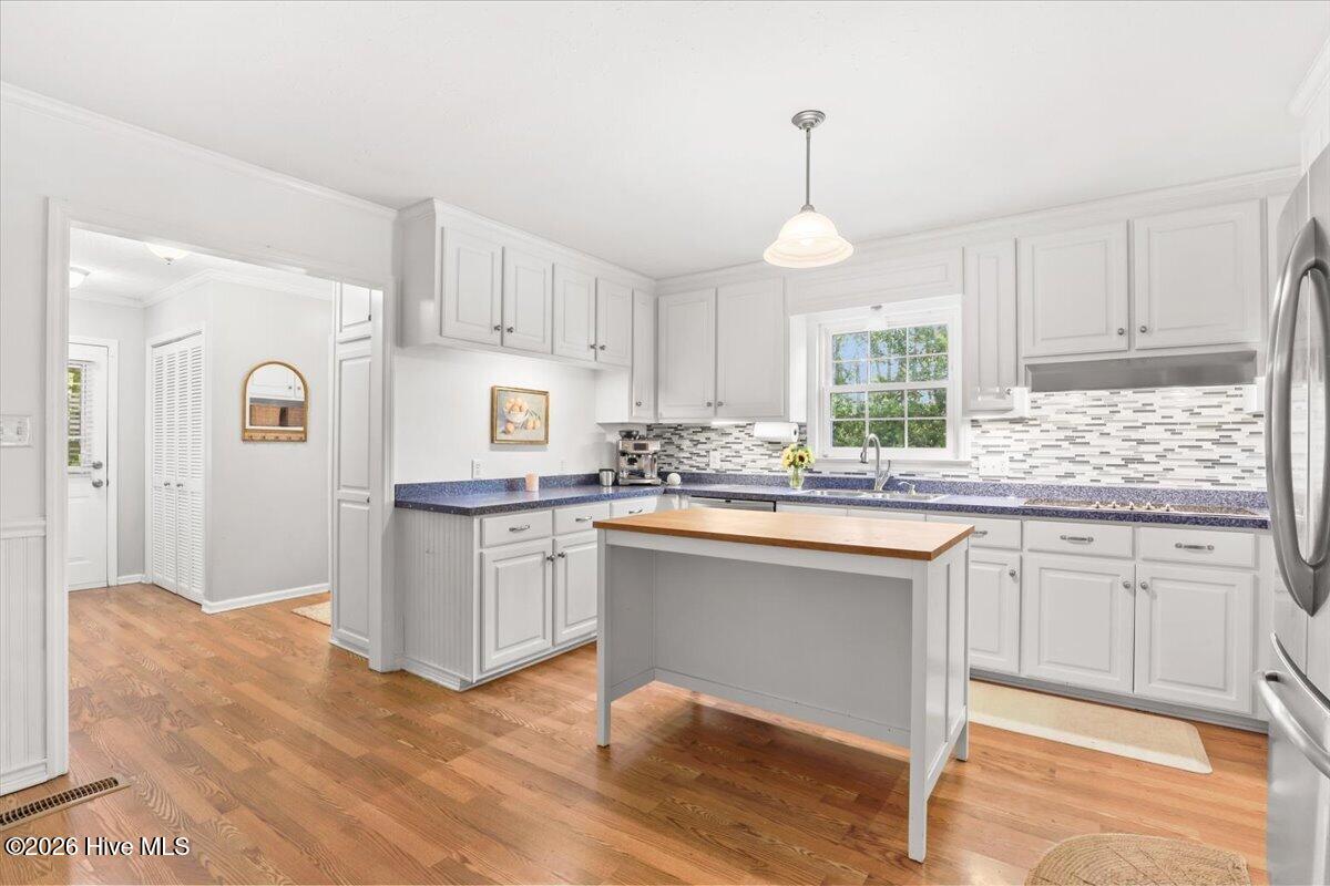 209 Myrtle Road Goldsboro, NC 27534 - Photo 22 of 42 23-209 Myrtle Rd-23