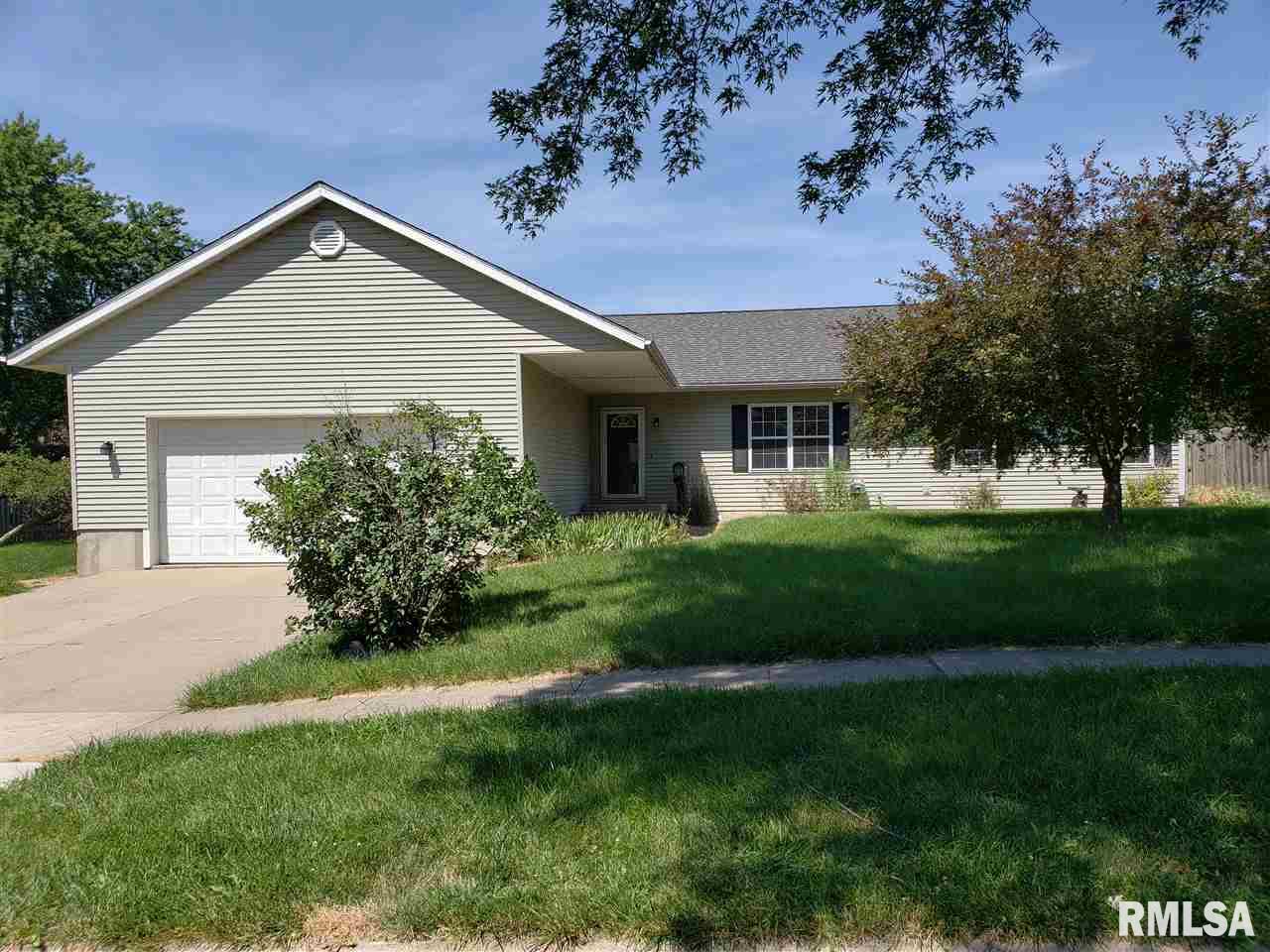 107 Cahokia Road Marquette Heights, IL 61554 - Photo 1 of 14 Gallery Image 1