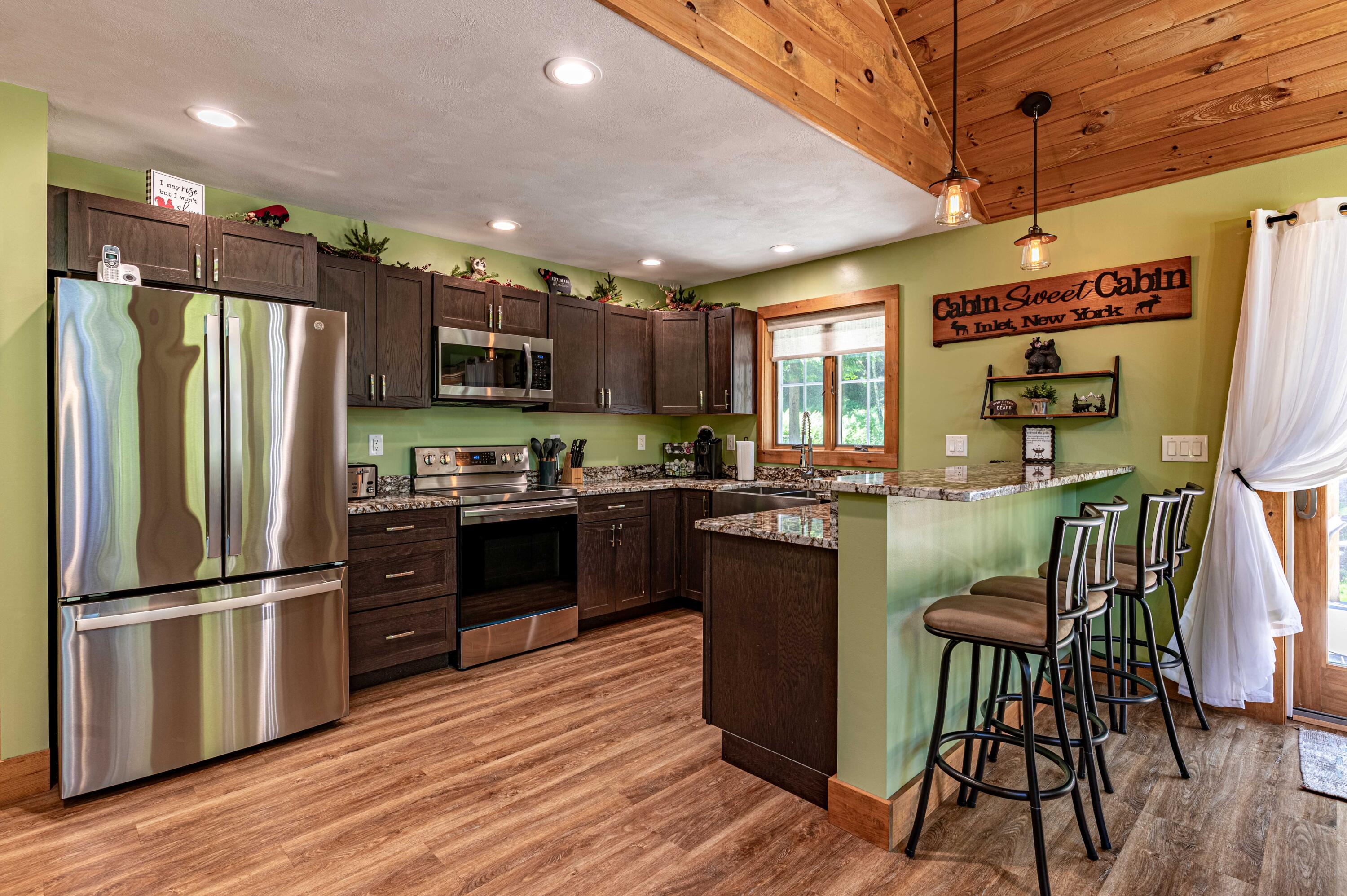 49 Gilbert Road Inlet, NY 13360 - Photo 28 of 46