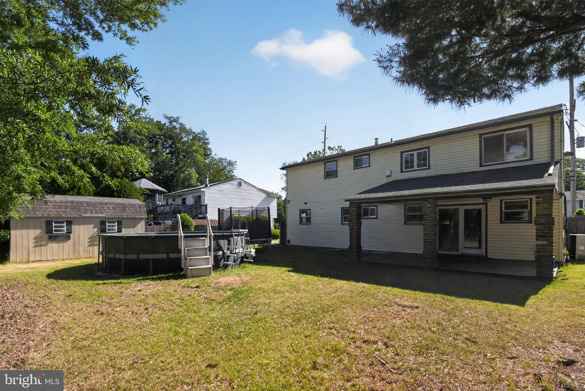 1210 Salem Road Burlington, NJ 08016 - Photo 21 of 24