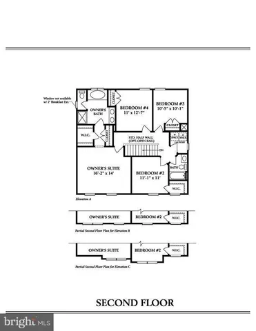 $579,990 | Tbb-augusta Whimsical Drive, Havre de Grace, MD 21078