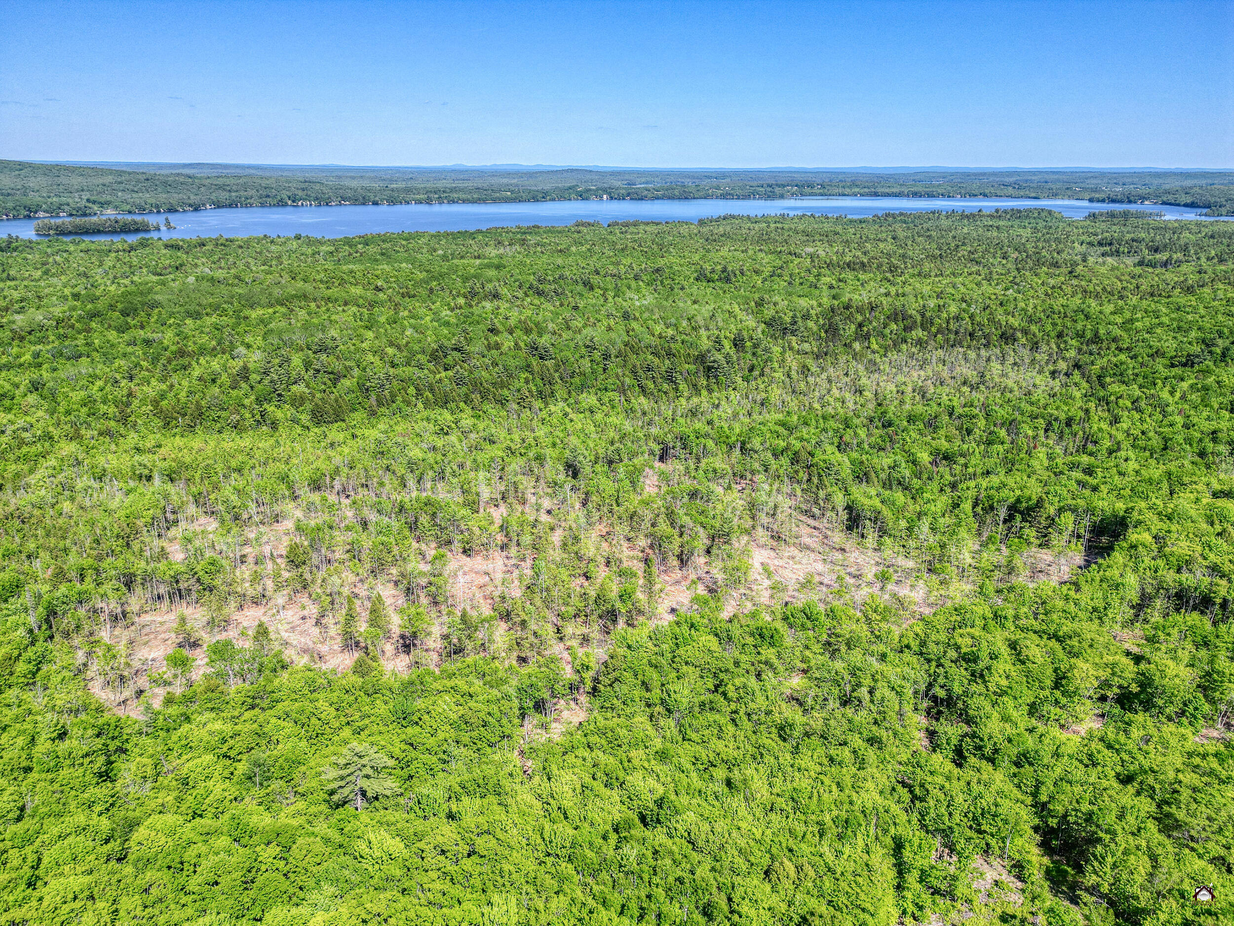 2-l 1 Off Bean Road Mercer, ME 04957 - Photo 16 of 20