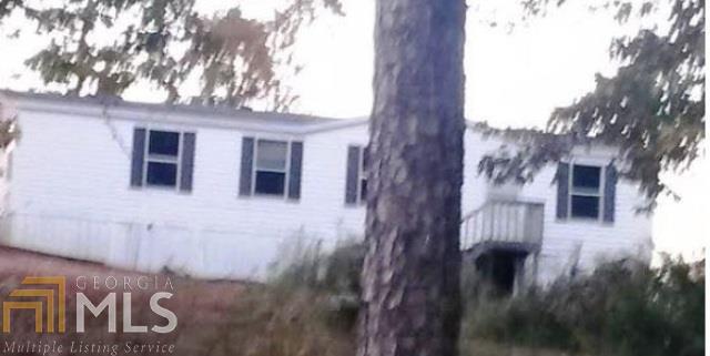 171 Leachman Road Commerce, GA 30530 - Photo 1 of 1 a view of a house with a yard
