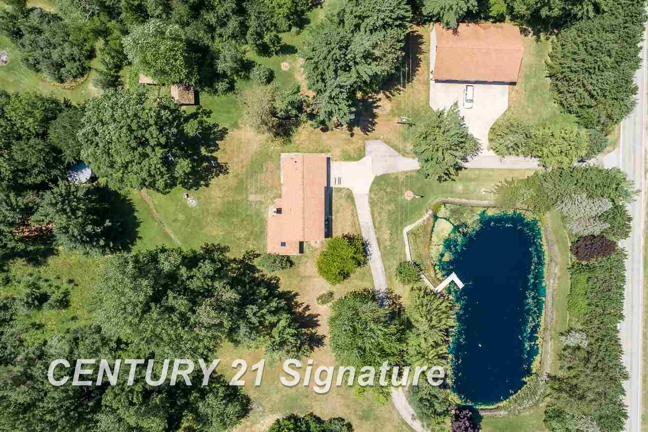 13275 Ring Road St. Charles, MI 48655 - Photo 33 of 35