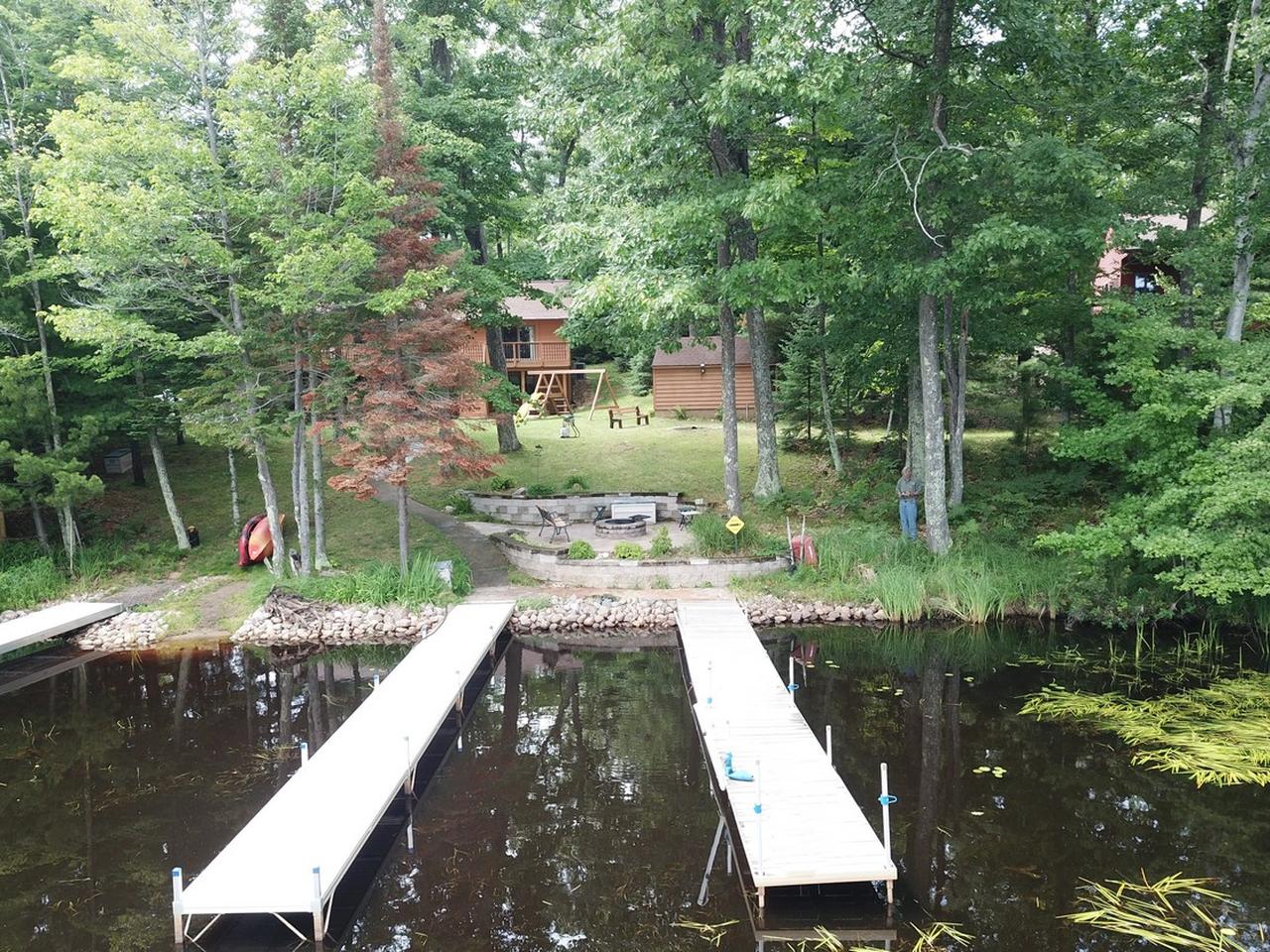 7734 Prairie Road Eagle River, WI 54521 - Photo 21 of 27 Gallery Image 21