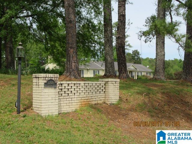 1200 East Renfroe Road Talladega, AL 35160 - Photo 42 of 42