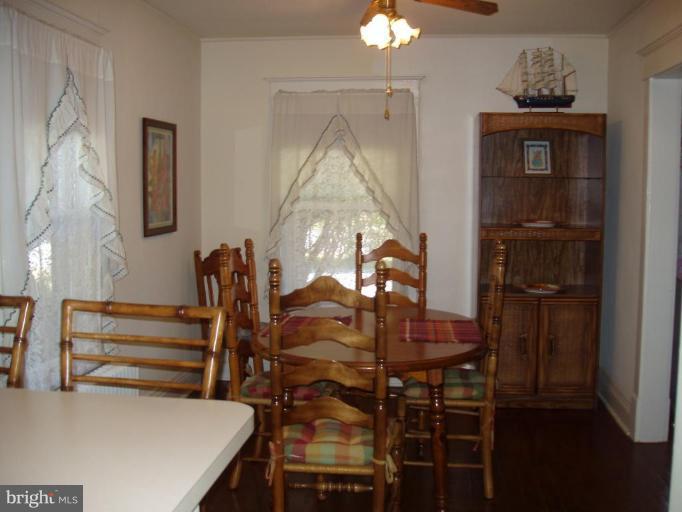 1018 Quince Orchard Road Gaithersburg, MD 20878 - Photo 9 of 10 Dining Room #2