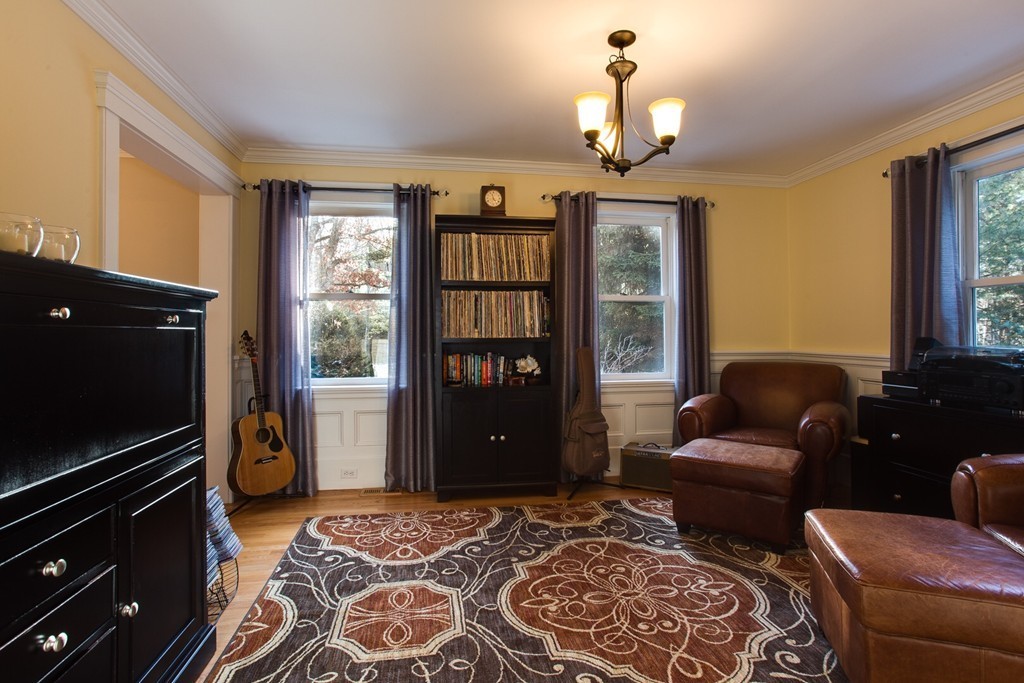 61 Sterling Road Holden, MA 01522 - Photo 15 of 28