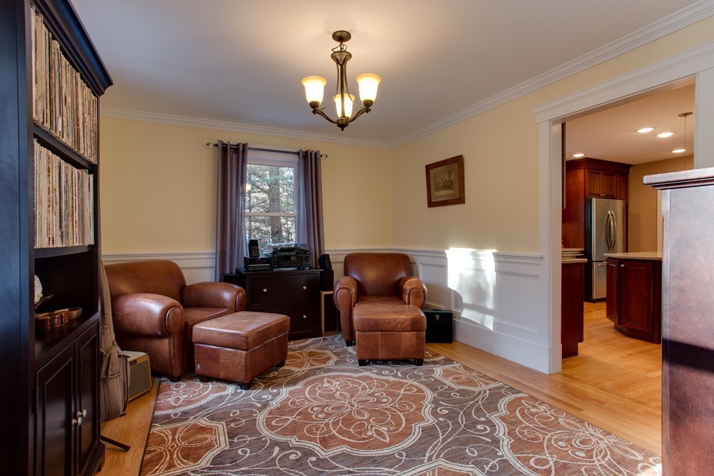 61 Sterling Road Holden, MA 01522 - Photo 16 of 28