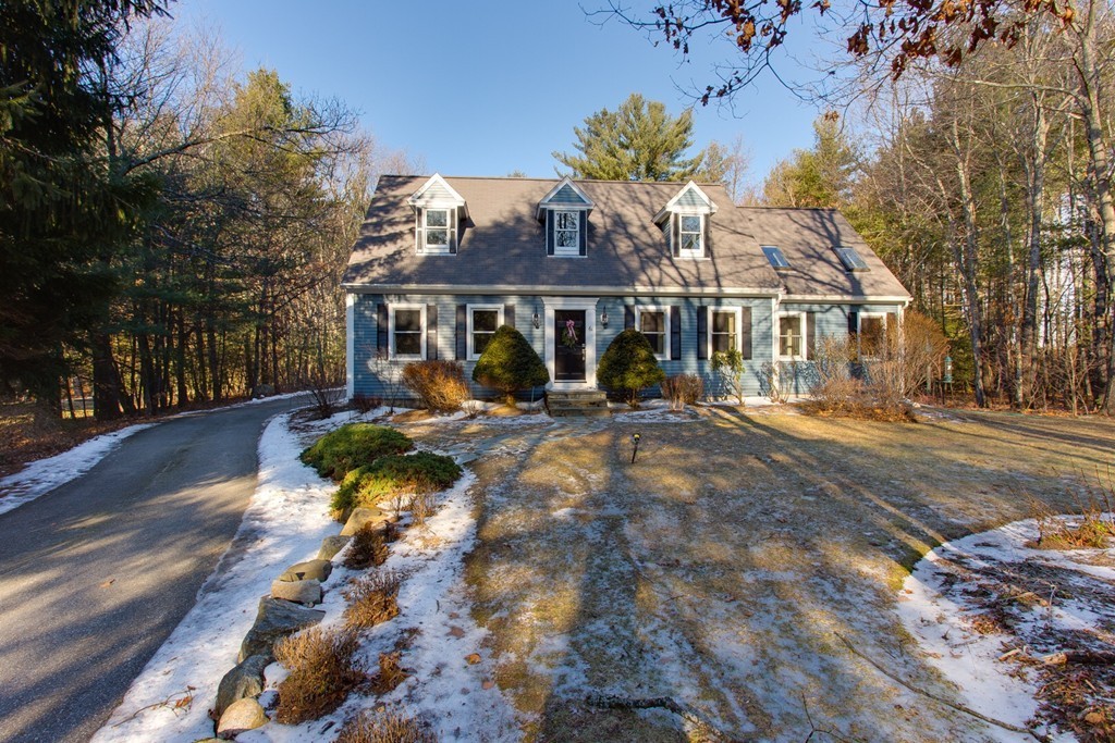 61 Sterling Road Holden, MA 01522 - Photo 25 of 28