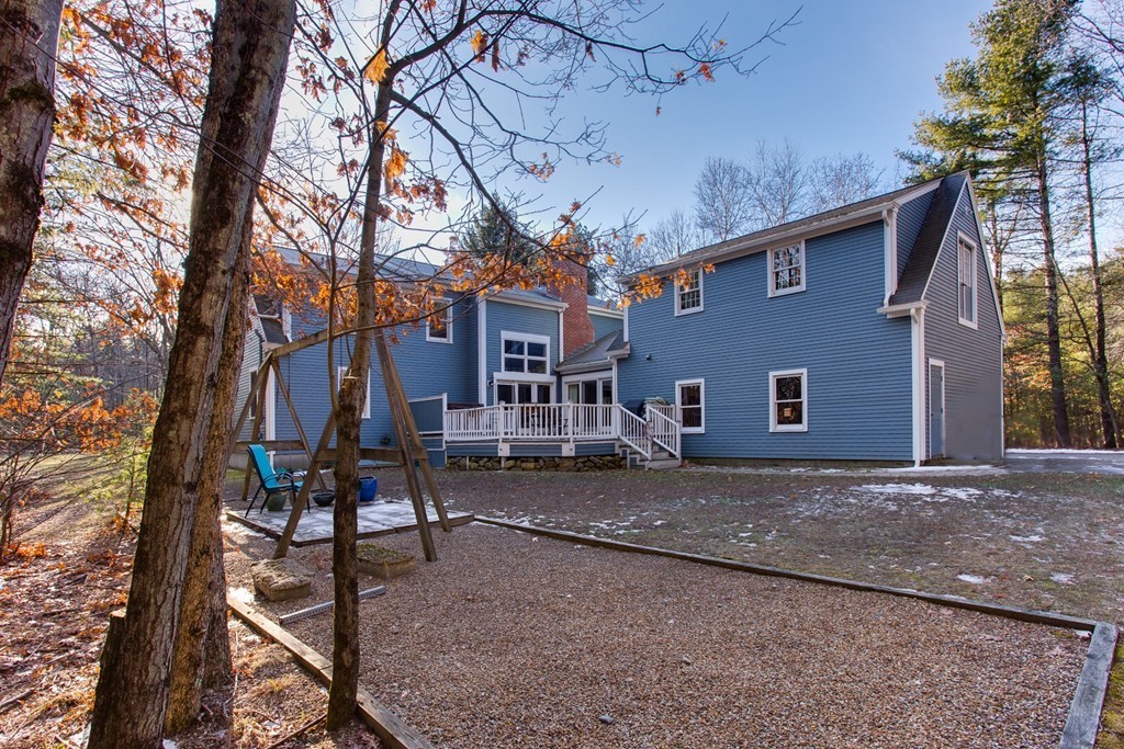 61 Sterling Road Holden, MA 01522 - Photo 26 of 28