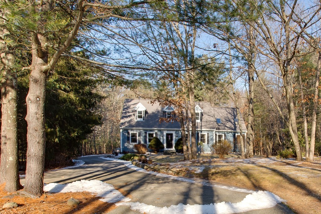 61 Sterling Road Holden, MA 01522 - Photo 28 of 28