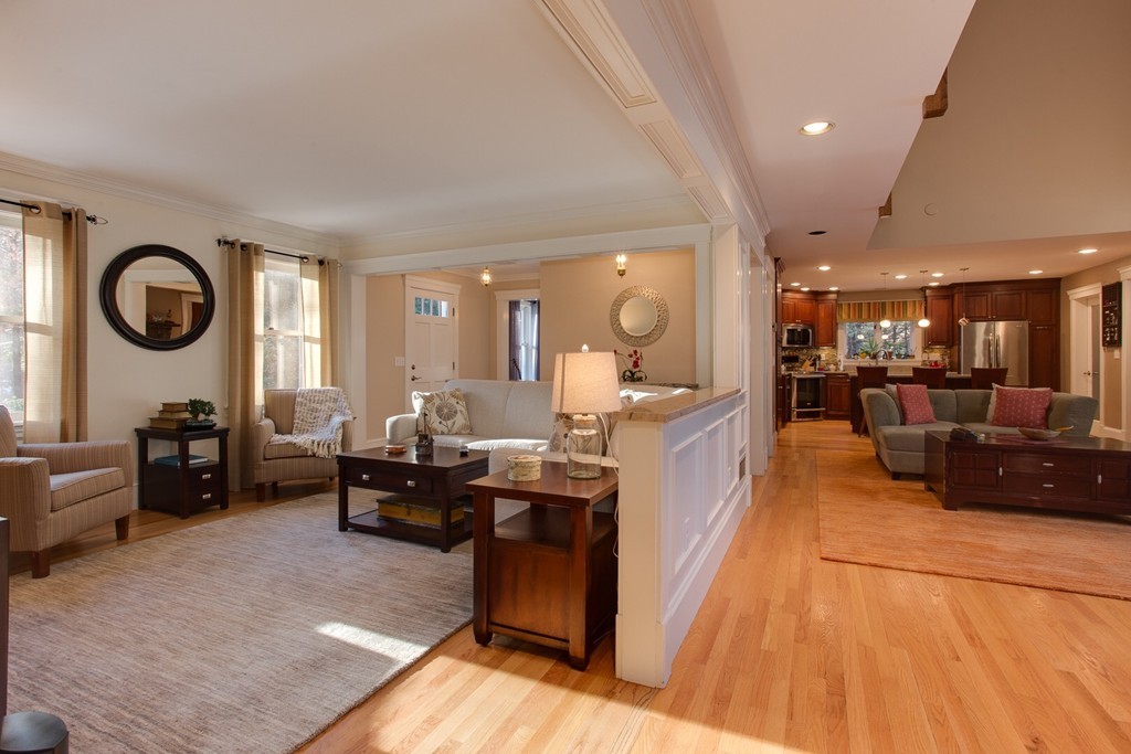 61 Sterling Road Holden, MA 01522 - Photo 9 of 28