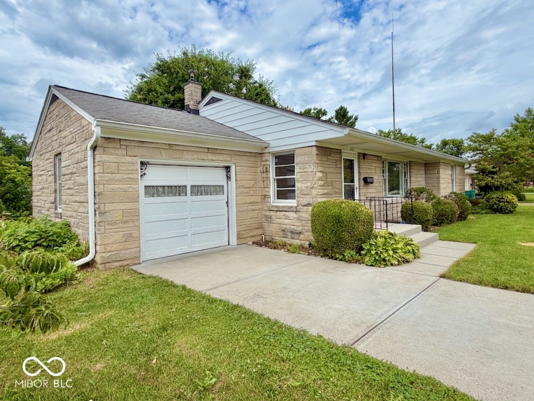 312 South Carr Road Plainfield, IN 46168 - Photo 39 of 45