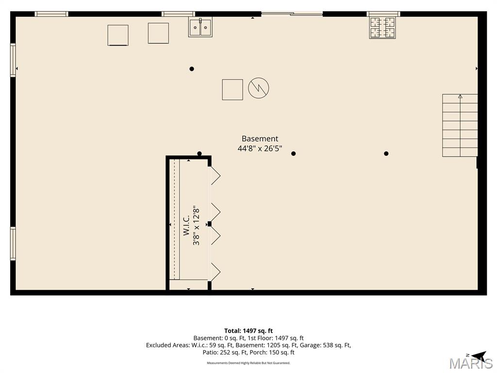 3300 Colgate Place Granite City, IL 62040 - Photo 29 of 36 Gallery Image 29