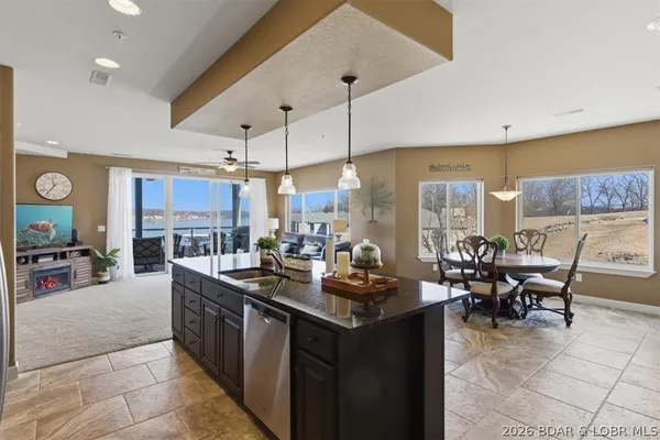 $439,900 | 18061 Blue Anchor Drive, Unit 643, Gravois Mills, MO 65037